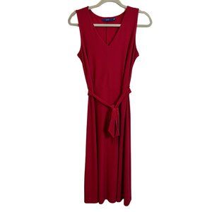 Hot Pink Apt 9 Dress